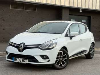 2018 (68) - 1.5 dCi 90 Play 5dr