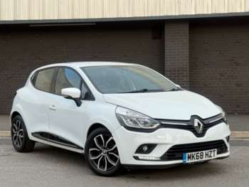 Used Renault Clio 2018 for sale - 74988060: Photo