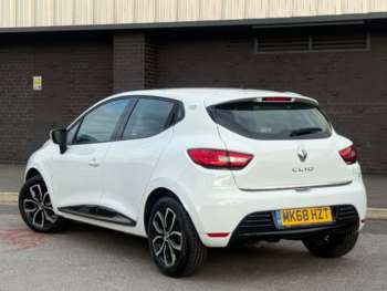Used Renault Clio 2018 for sale - 74988060: Photo