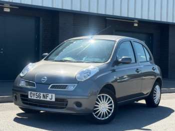 2006 (56) - 1.4 Spirita 5dr Auto