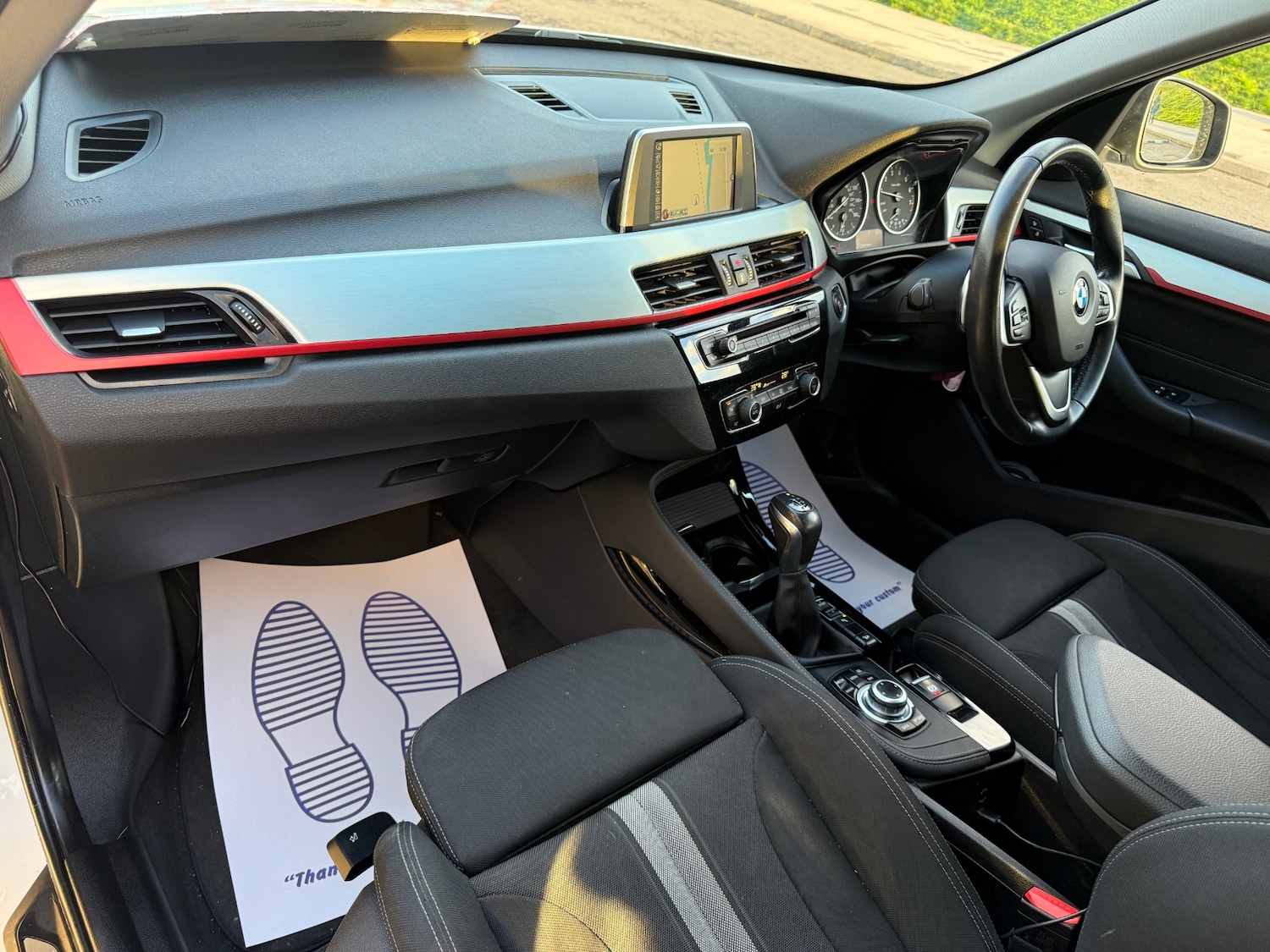 Used BMW X1 2016 for sale - 76626705: Photo 11