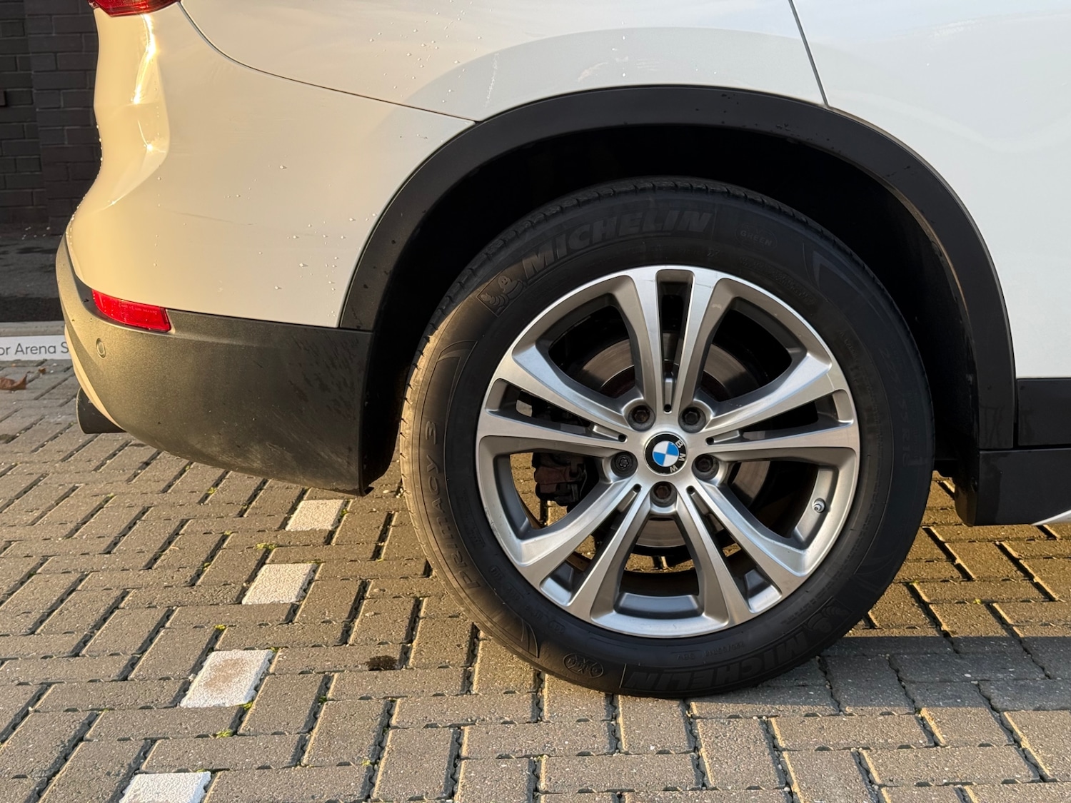 Used BMW X1 2016 for sale - 76626705: Photo 19