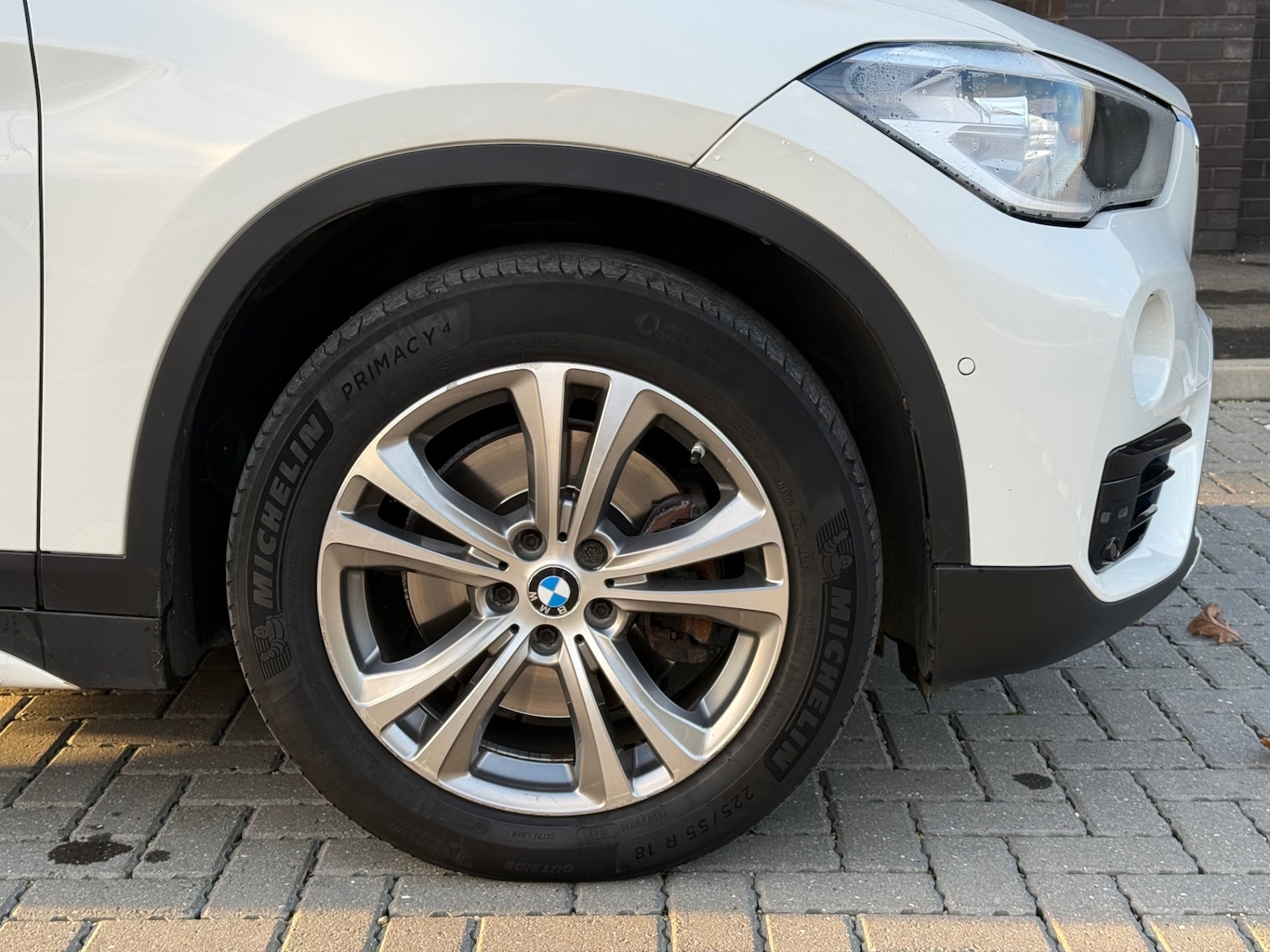 Used BMW X1 2016 for sale - 76626705: Photo 20