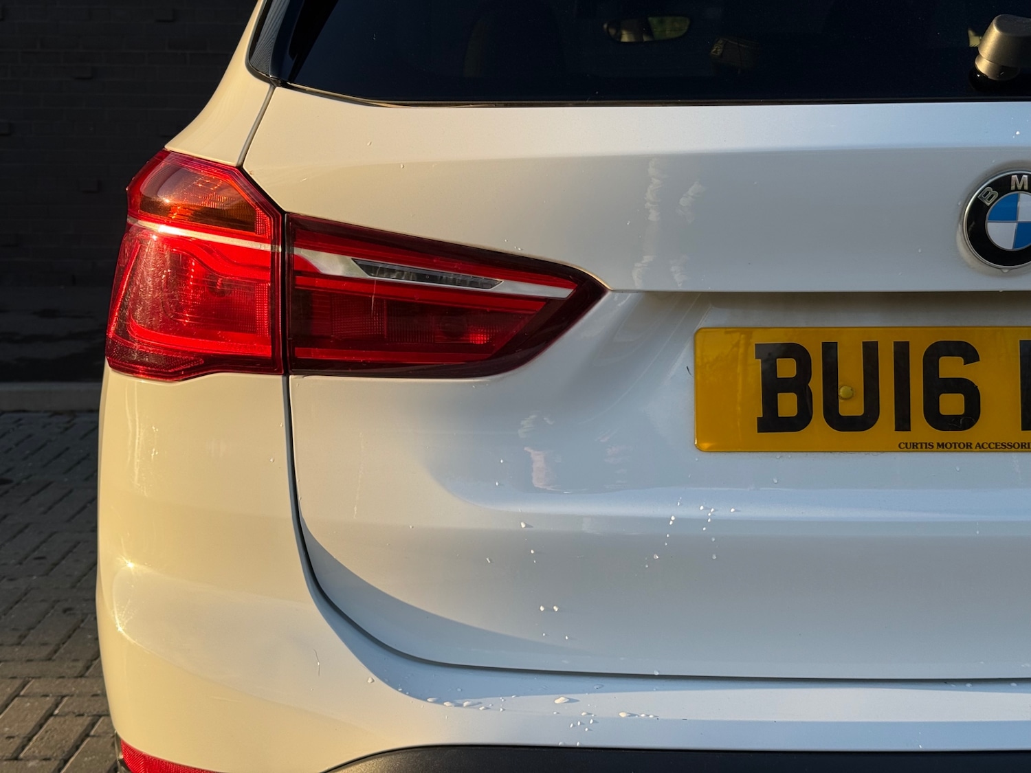 Used BMW X1 2016 for sale - 76626705: Photo 24