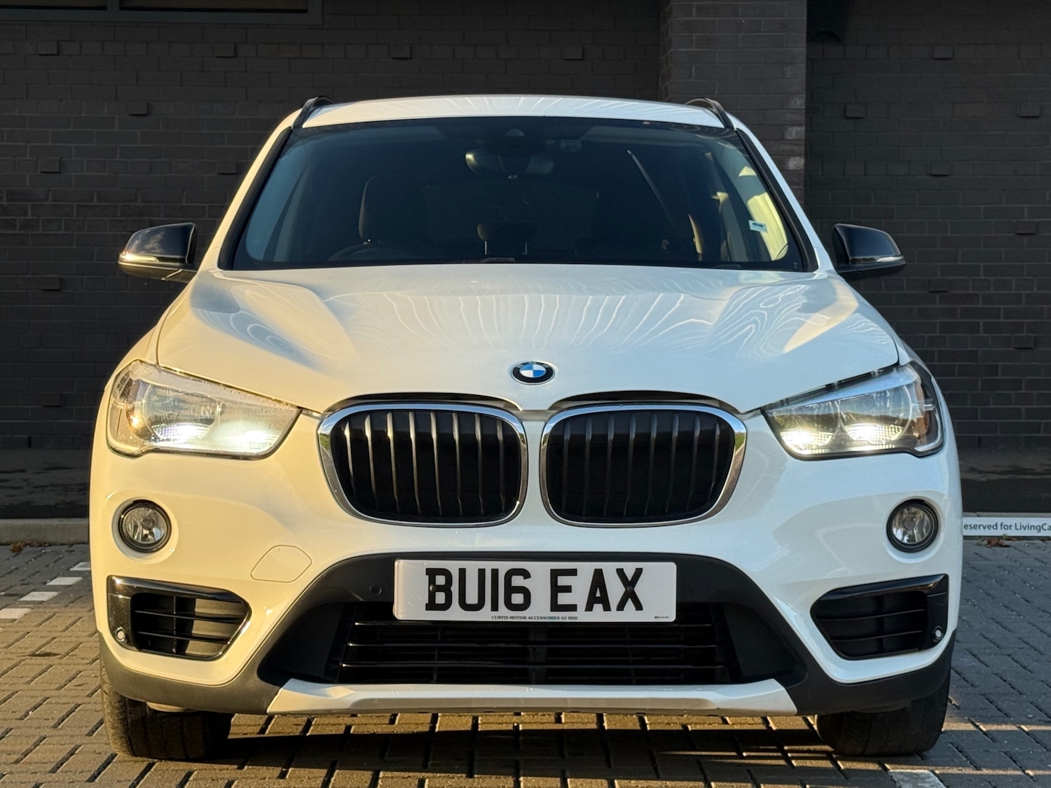 Used BMW X1 2016 for sale - 76626705: Photo 26