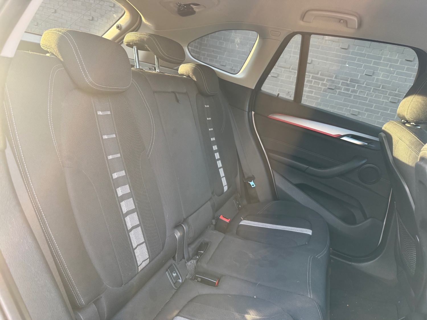 Used BMW X1 2016 for sale - 76626705: Photo 30