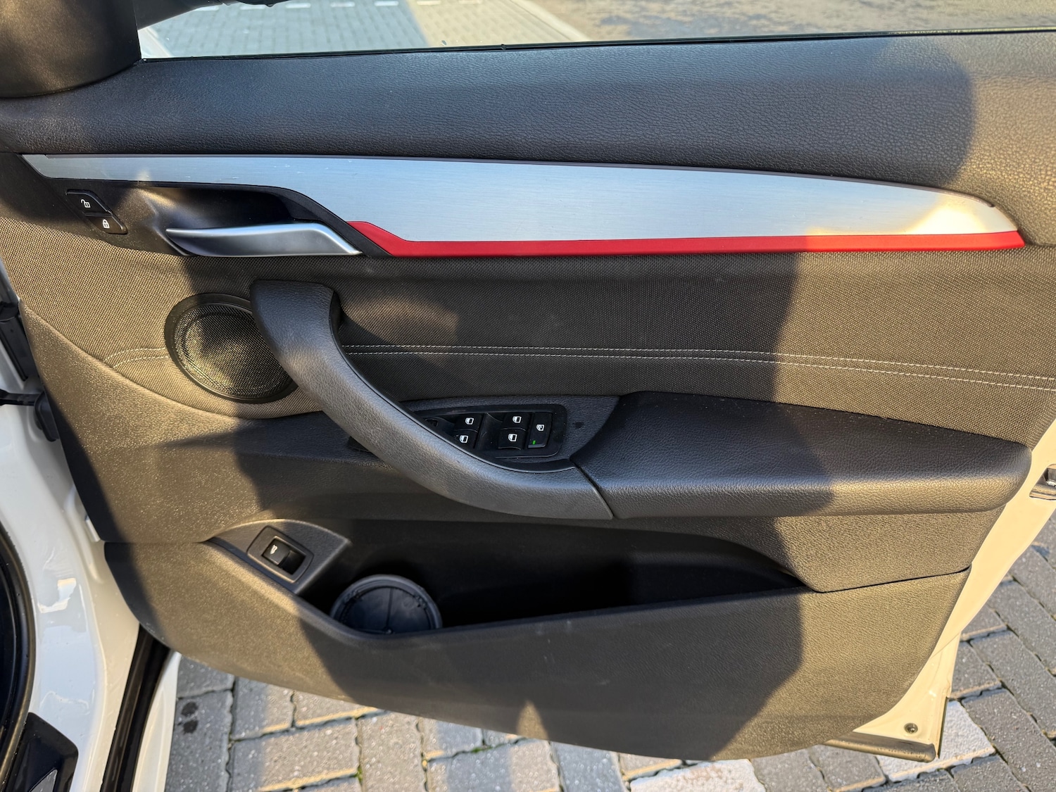 Used BMW X1 2016 for sale - 76626705: Photo 31