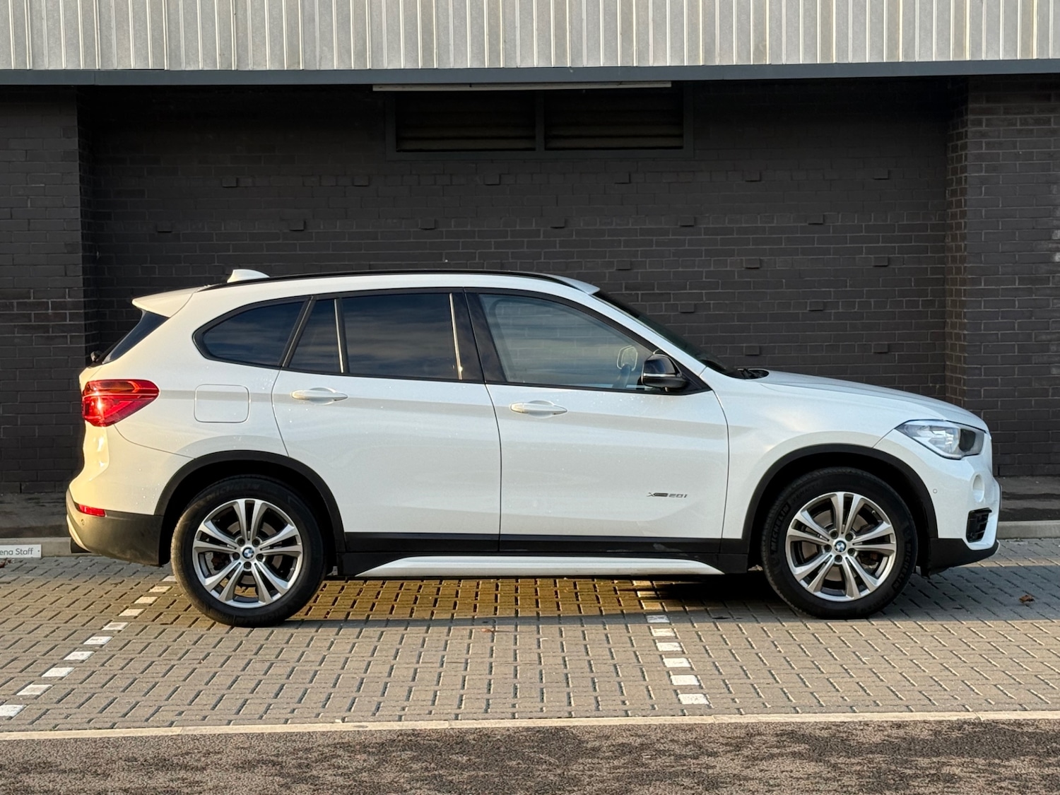 Used BMW X1 2016 for sale - 76626705: Photo 7