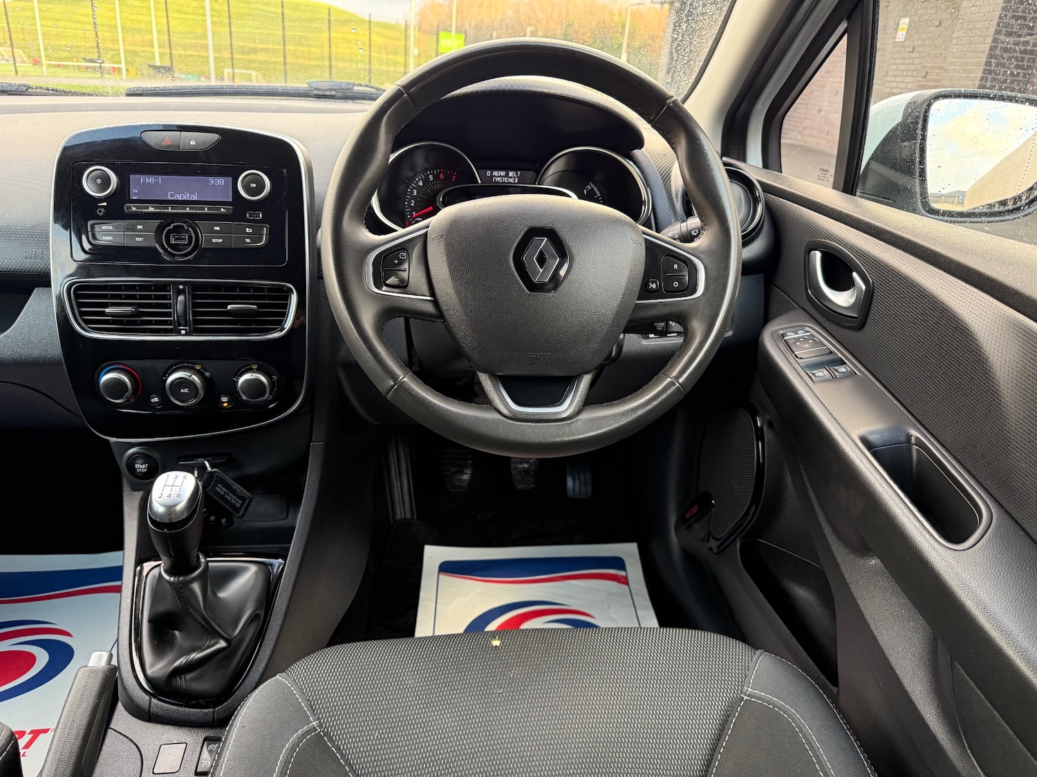 Used Renault Clio 2018 for sale - 76510525: Photo 13