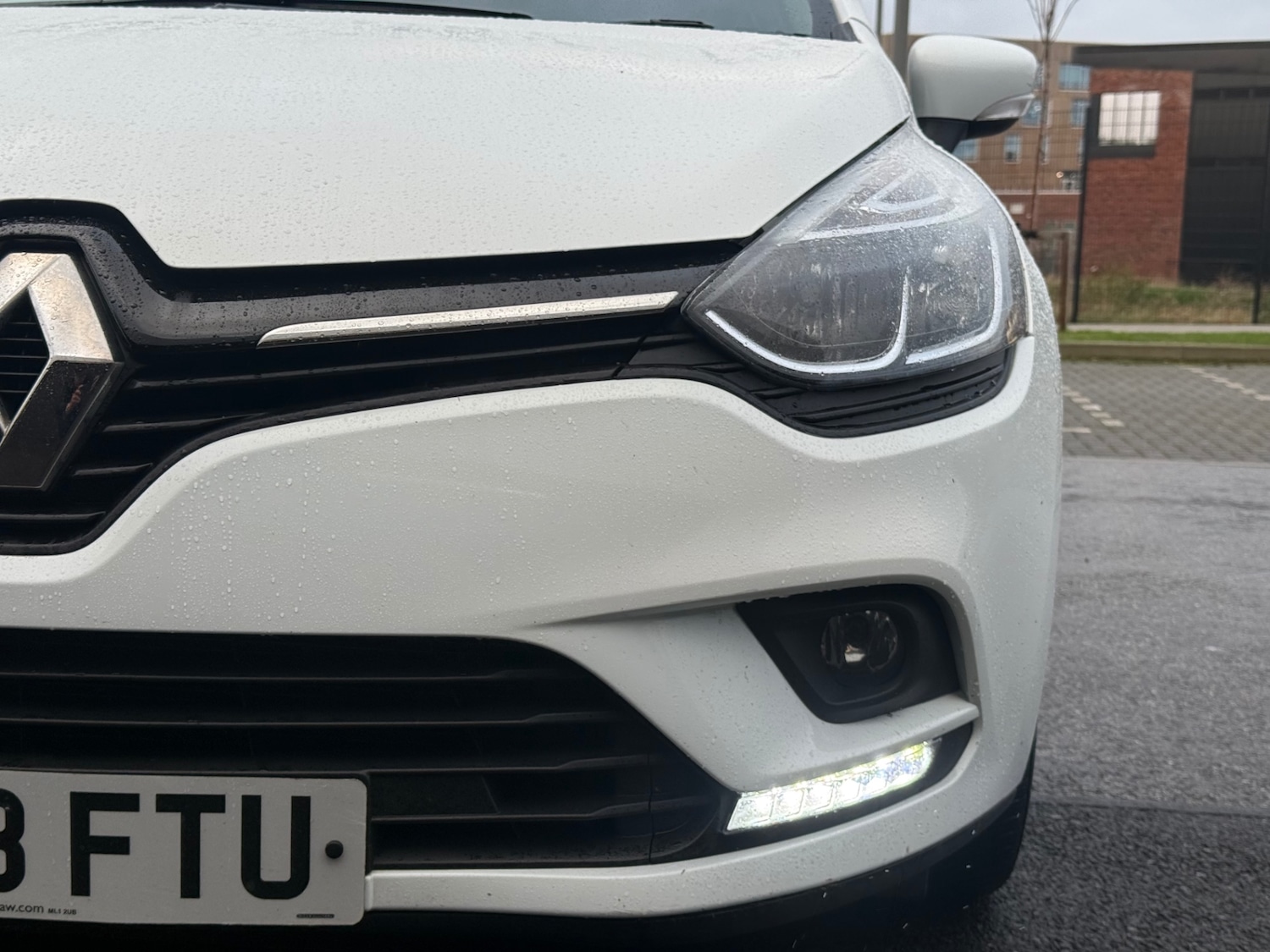 Used Renault Clio 2018 for sale - 76510525: Photo 20