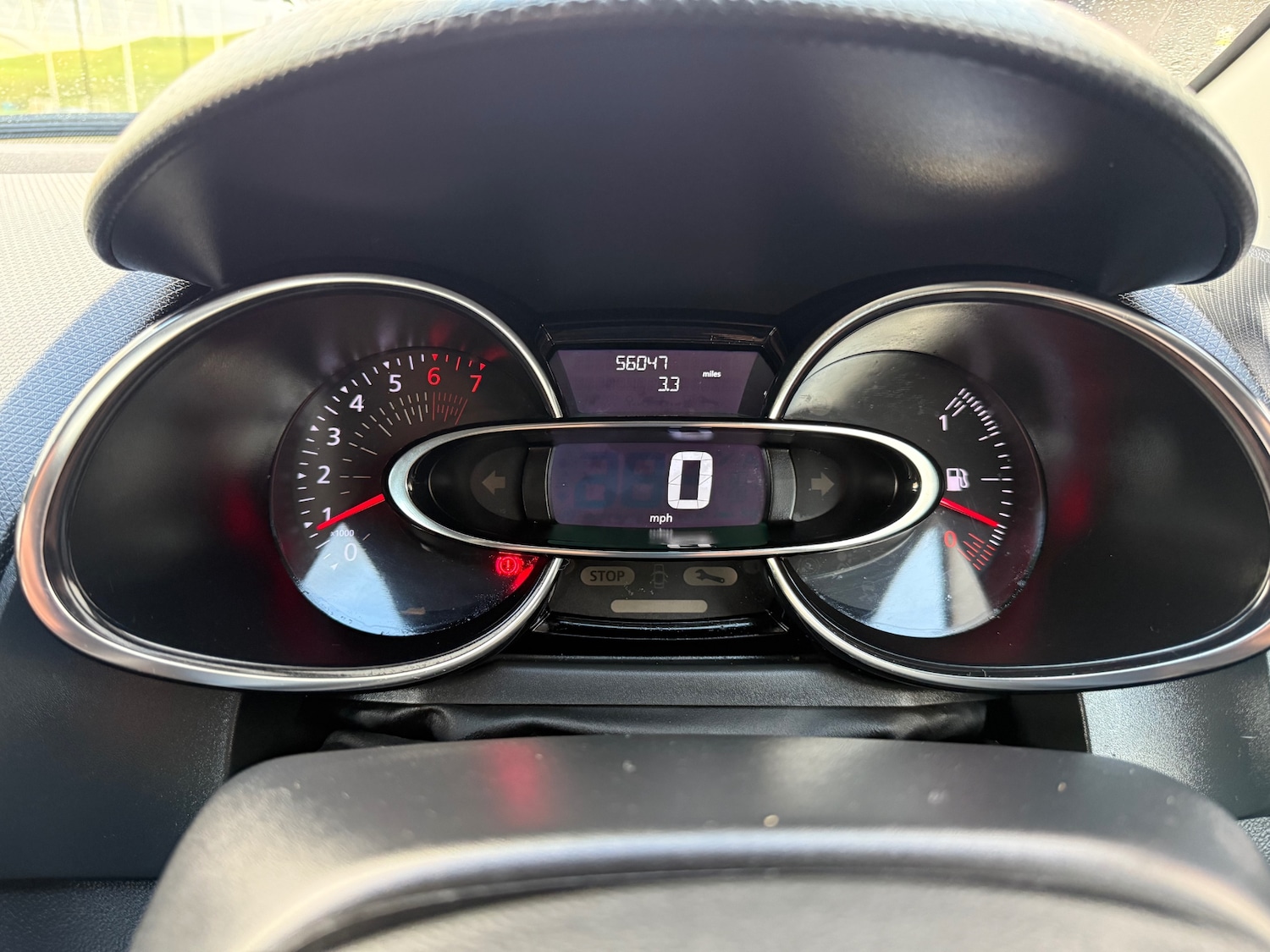 Used Renault Clio 2018 for sale - 76510525: Photo 33