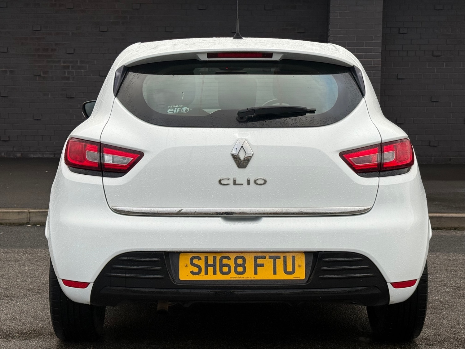 Used Renault Clio 2018 for sale - 76510525: Photo 6