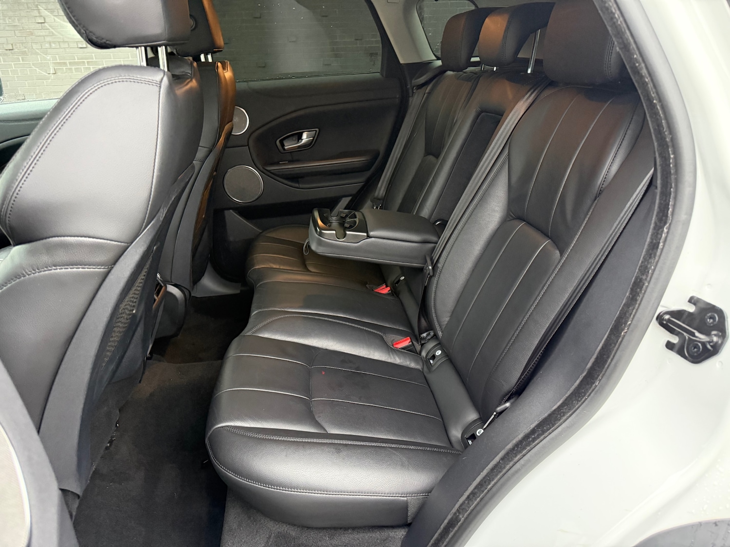 Used Land Rover Range Rover Evoque 2018 for sale - 77687580: Photo 17