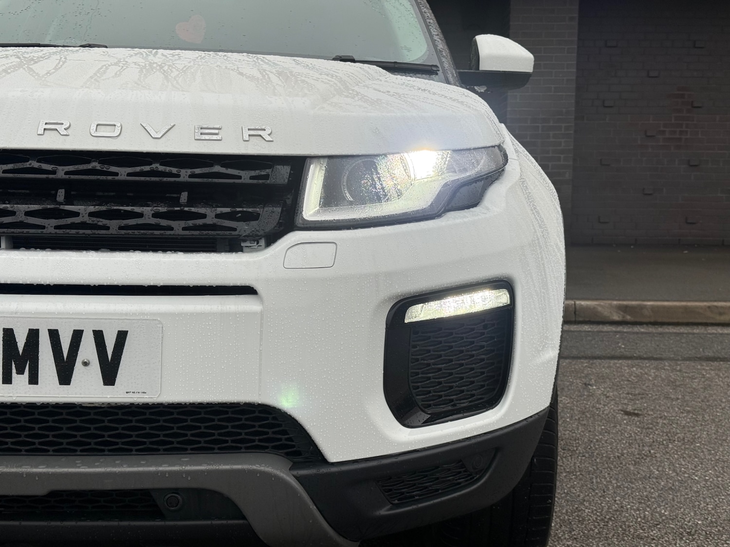 Used Land Rover Range Rover Evoque 2018 for sale - 77687580: Photo 32