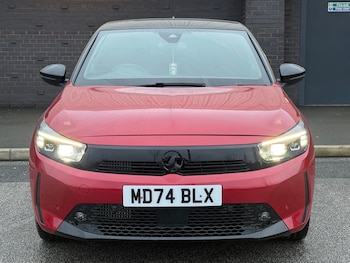 Used Vauxhall Corsa 2024 for sale - 79448667: Photo