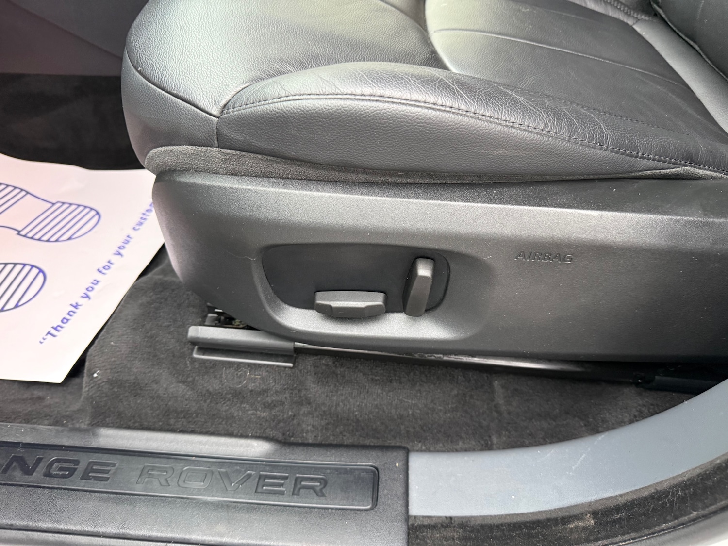 Used Land Rover Range Rover Evoque 2014 for sale - 77779083: Photo 16