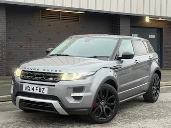 2014 (14) - 2.2 SD4 Dynamic 5dr Auto [9]