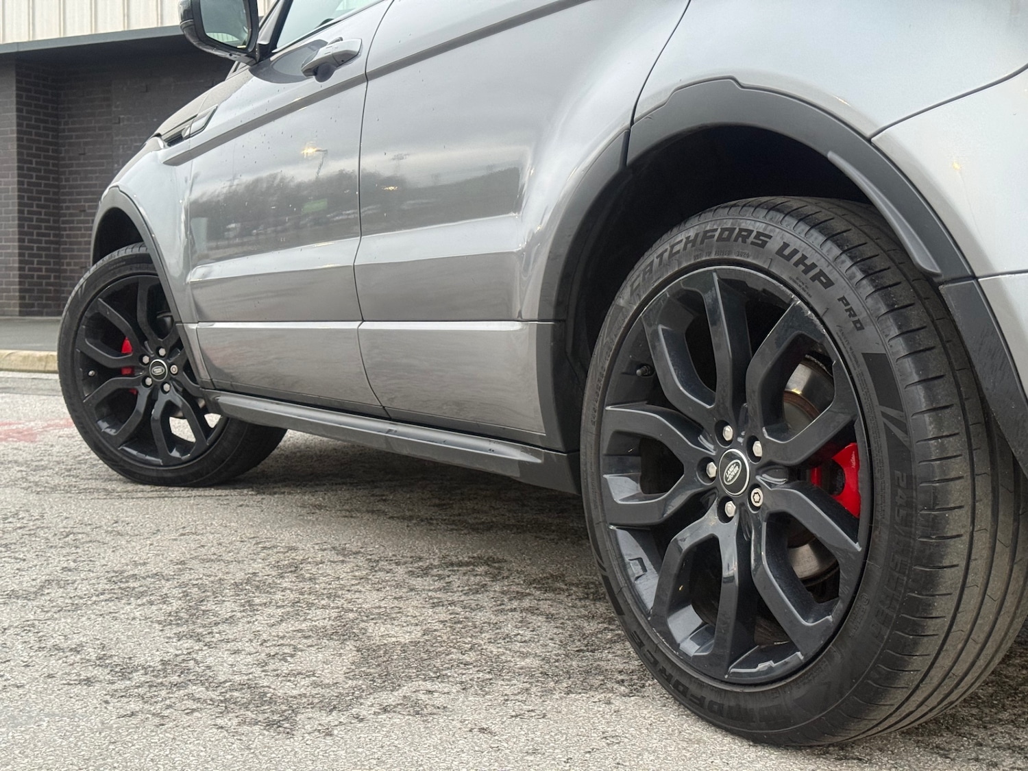 Used Land Rover Range Rover Evoque 2014 for sale - 77779083: Photo 22