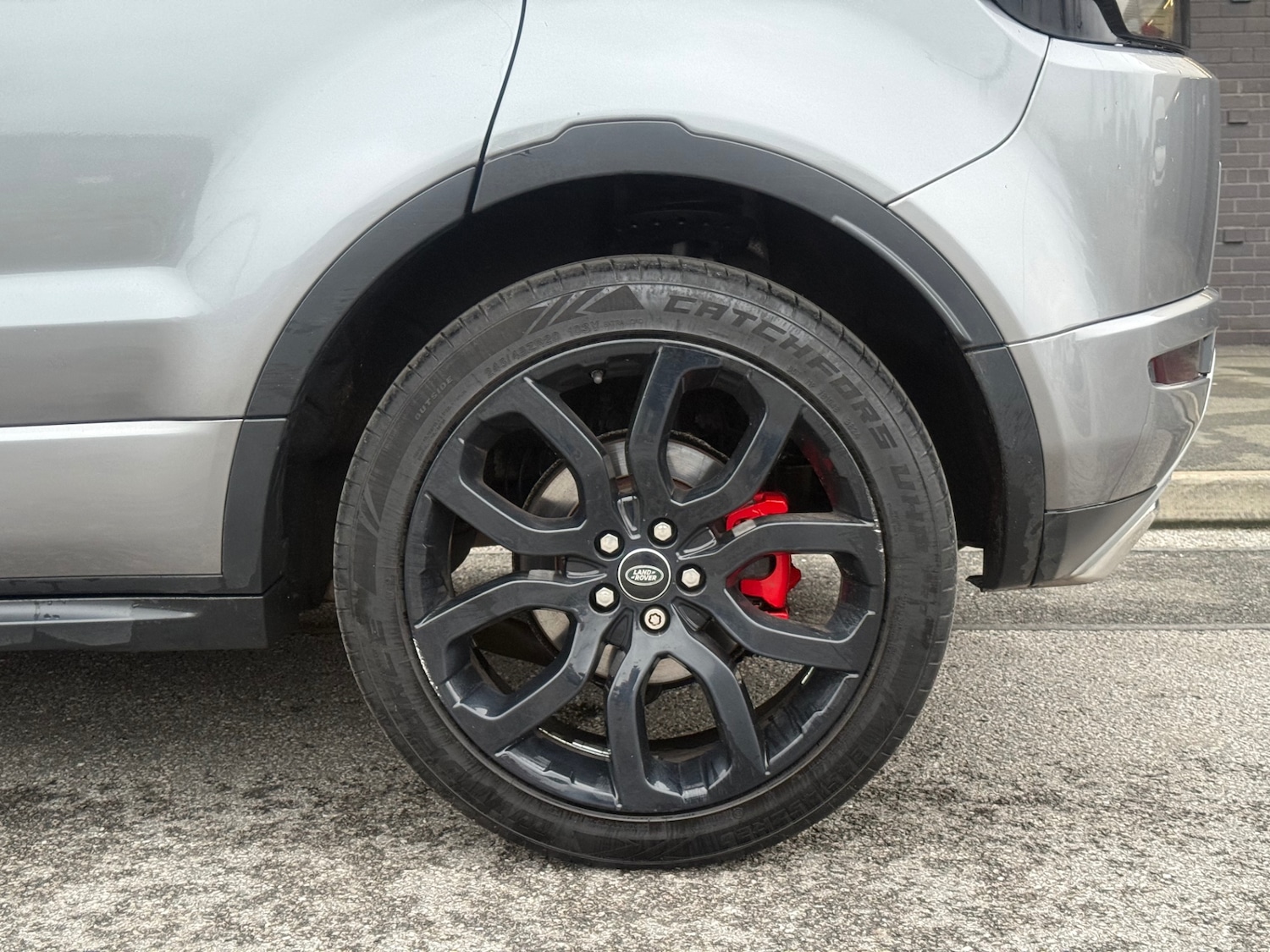 Used Land Rover Range Rover Evoque 2014 for sale - 77779083: Photo 27