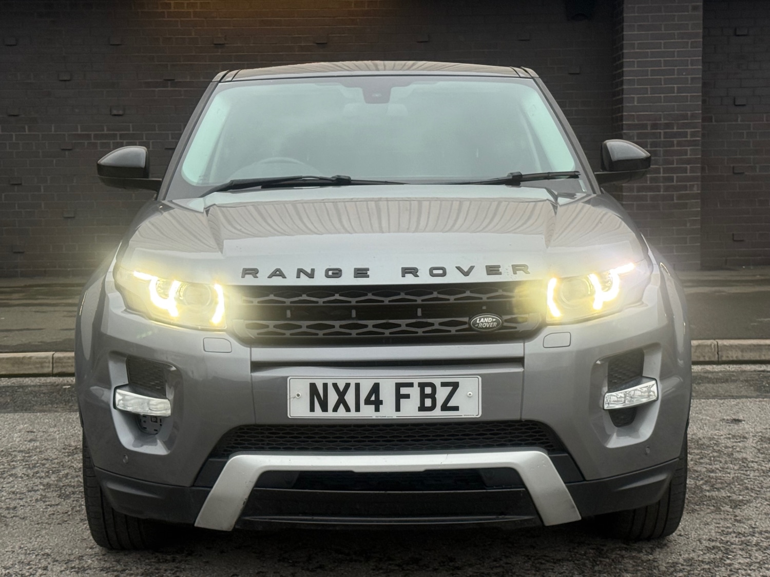 Used Land Rover Range Rover Evoque 2014 for sale - 77779083: Photo 28