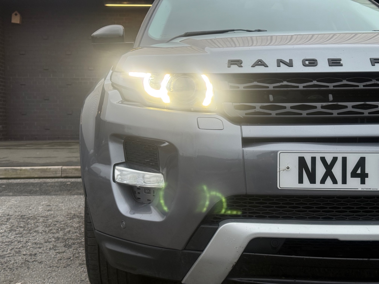 Used Land Rover Range Rover Evoque 2014 for sale - 77779083: Photo 29