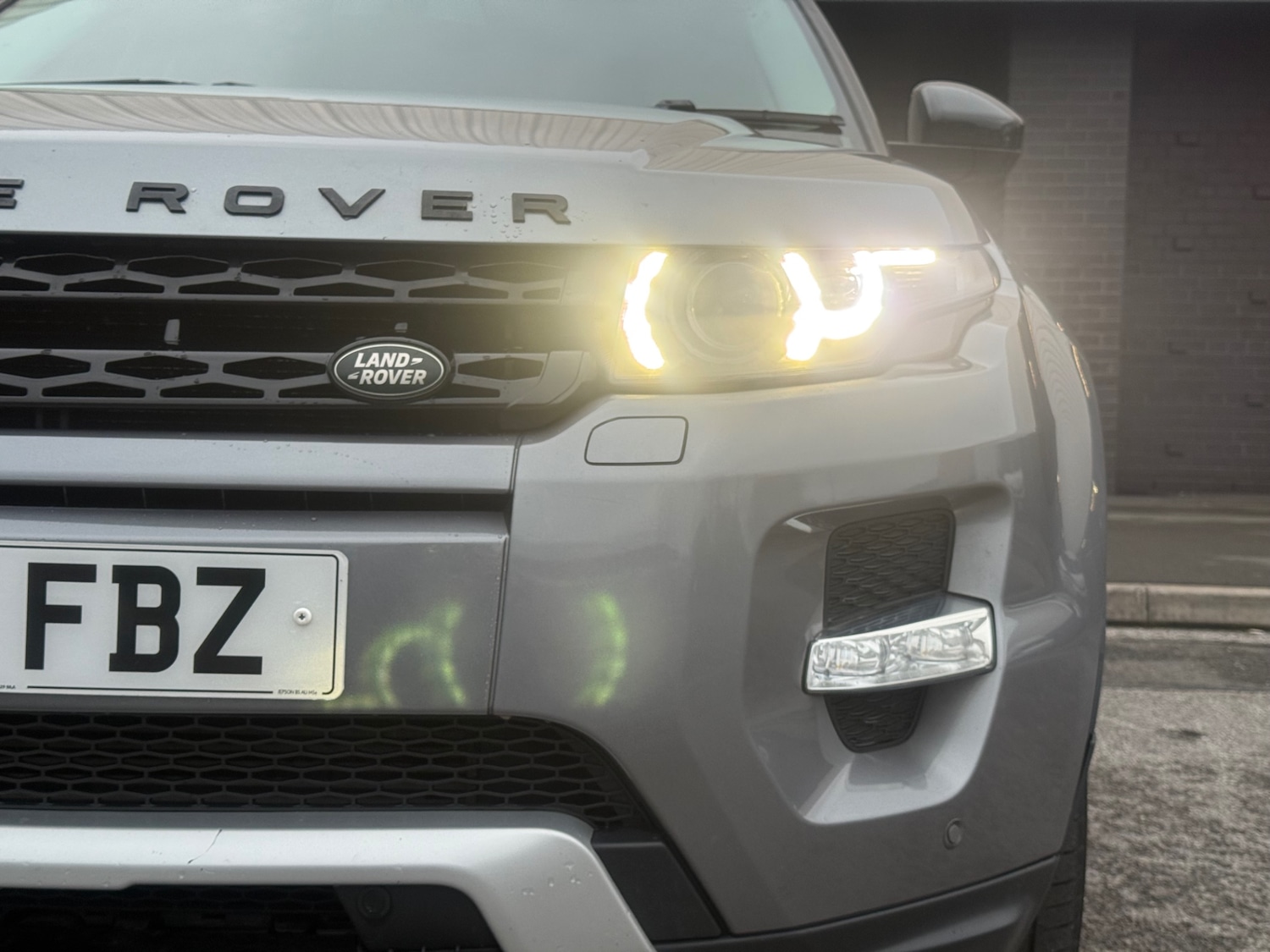 Used Land Rover Range Rover Evoque 2014 for sale - 77779083: Photo 30