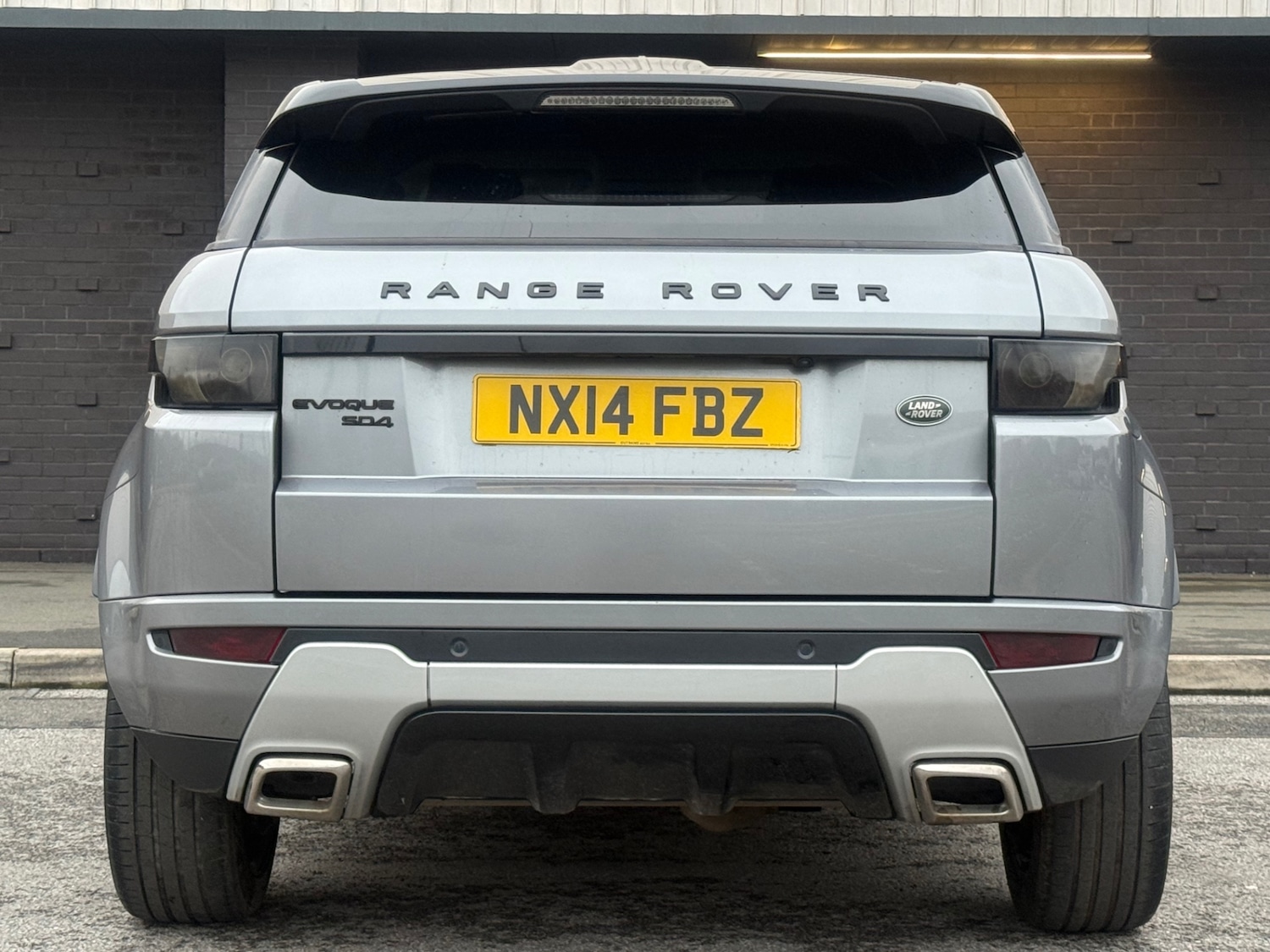 Used Land Rover Range Rover Evoque 2014 for sale - 77779083: Photo 31
