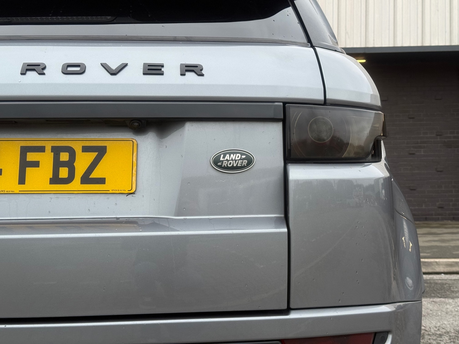 Used Land Rover Range Rover Evoque 2014 for sale - 77779083: Photo 33