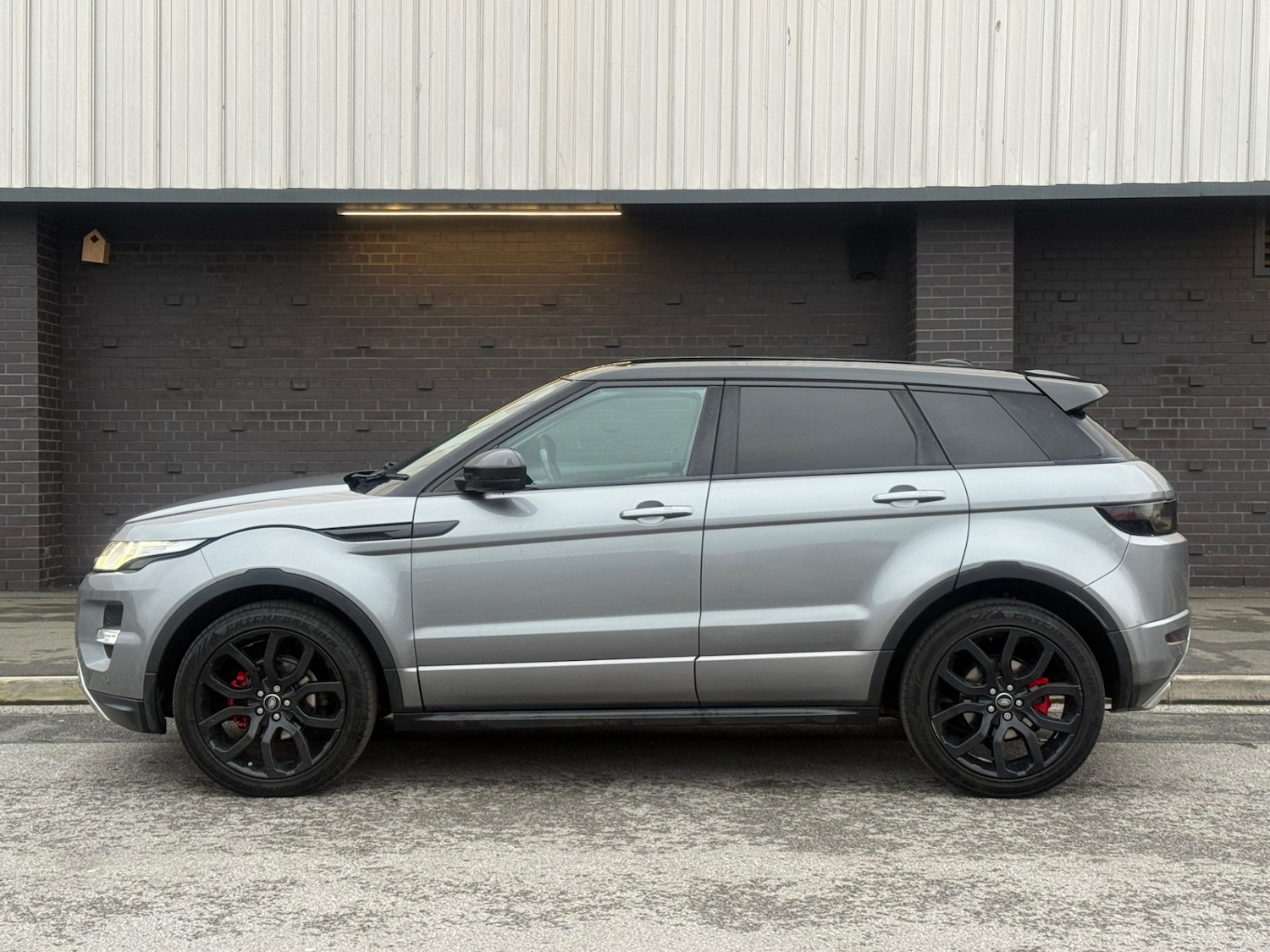 Used Land Rover Range Rover Evoque 2014 for sale - 77779083: Photo 7