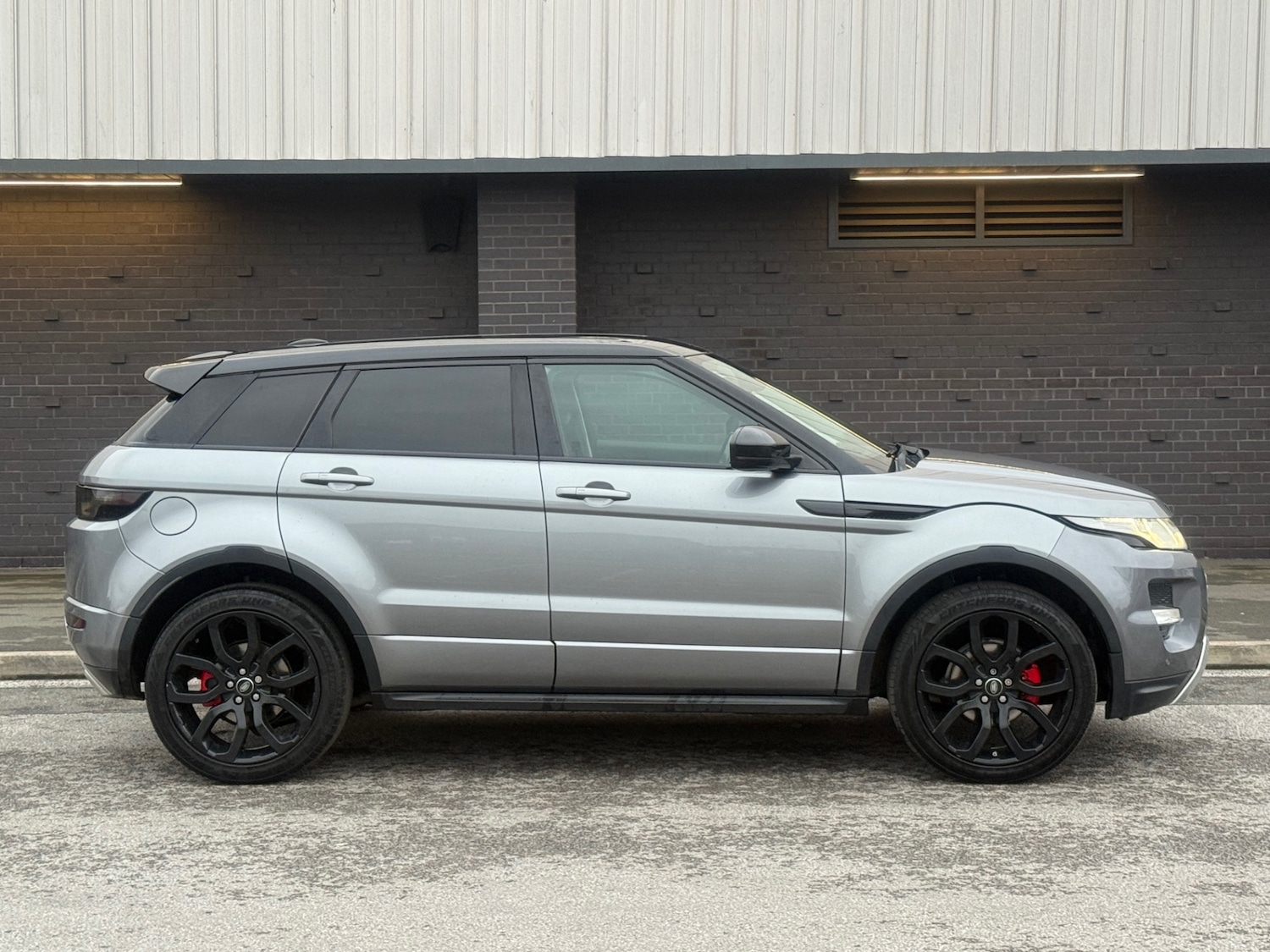 Used Land Rover Range Rover Evoque 2014 for sale - 77779083: Photo 8
