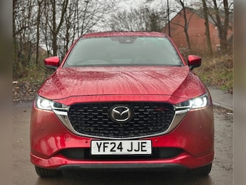 2024 (24) - 2.5 e-Skyactiv G MHEV Takumi 5dr Auto AWD