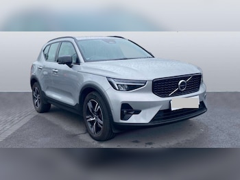 Used Volvo XC40 2023 for sale - 75621630: Photo