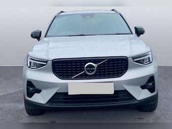 Used Volvo XC40 2023 for sale - 75621630: Photo