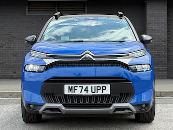 Used Citroen C3 Aircross 2024 for sale - 79583920: Photo