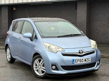 Used Toyota Verso 2011 for sale - 78558584: Photo