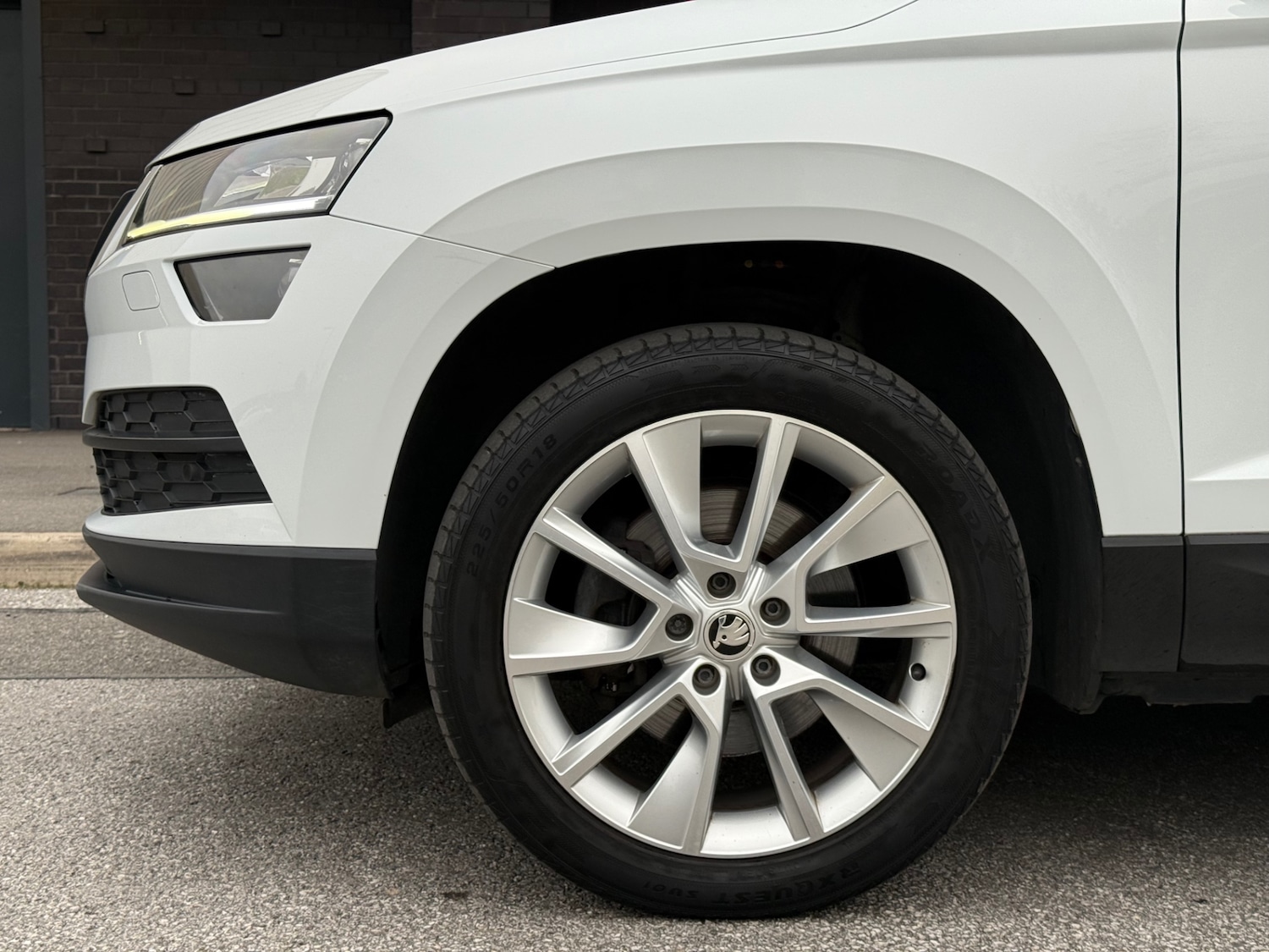Used Skoda Karoq 2019 for sale - 76309464: Photo 21