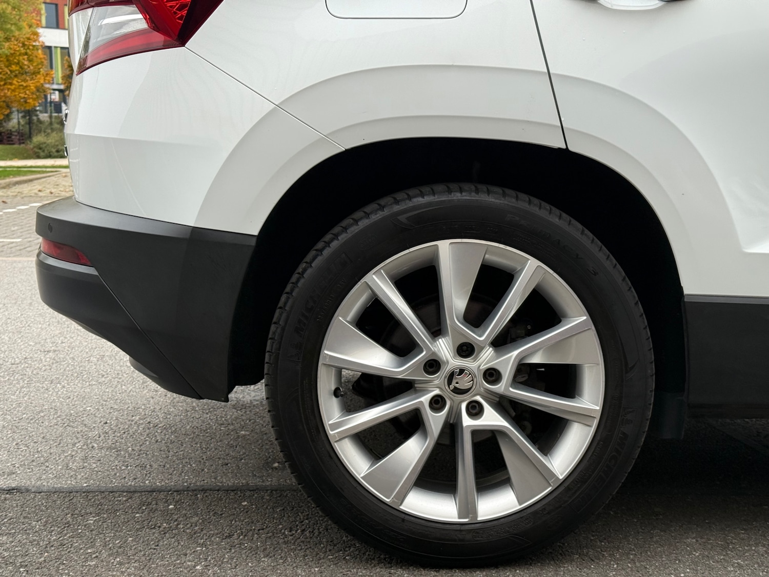Used Skoda Karoq 2019 for sale - 76309464: Photo 22