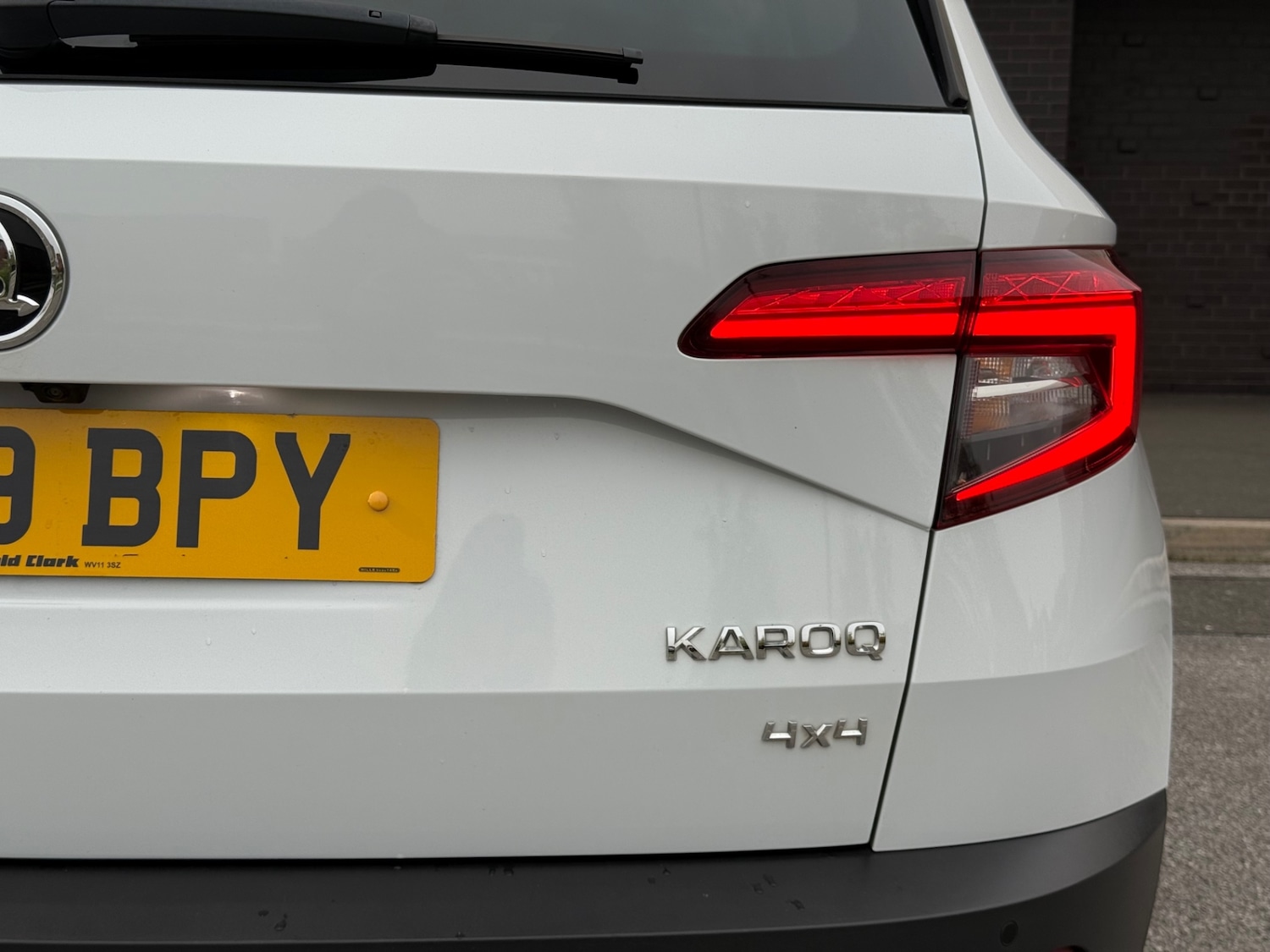 Used Skoda Karoq 2019 for sale - 76309464: Photo 27