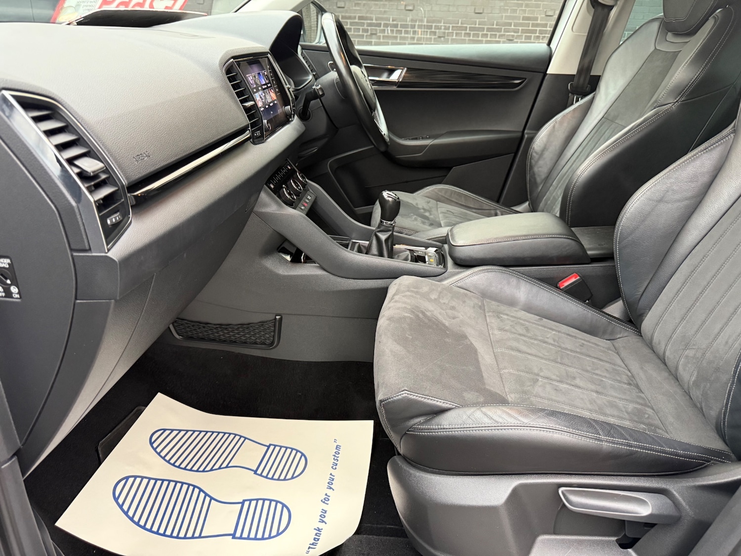 Used Skoda Karoq 2019 for sale - 76309464: Photo 34