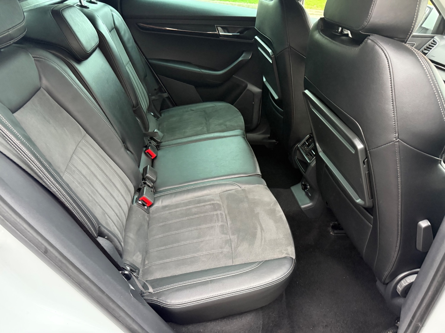 Used Skoda Karoq 2019 for sale - 76309464: Photo 36