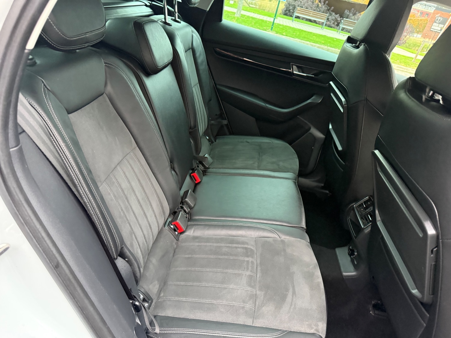 Used Skoda Karoq 2019 for sale - 76309464: Photo 37