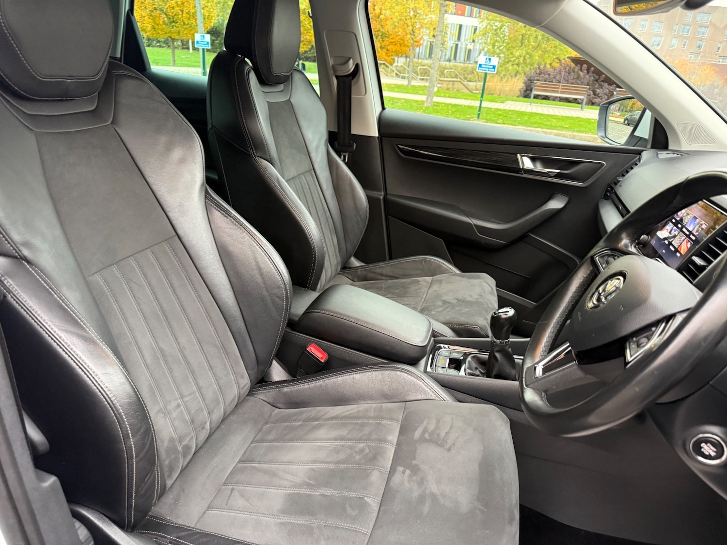 Used Skoda Karoq 2019 for sale - 76309464: Photo 39
