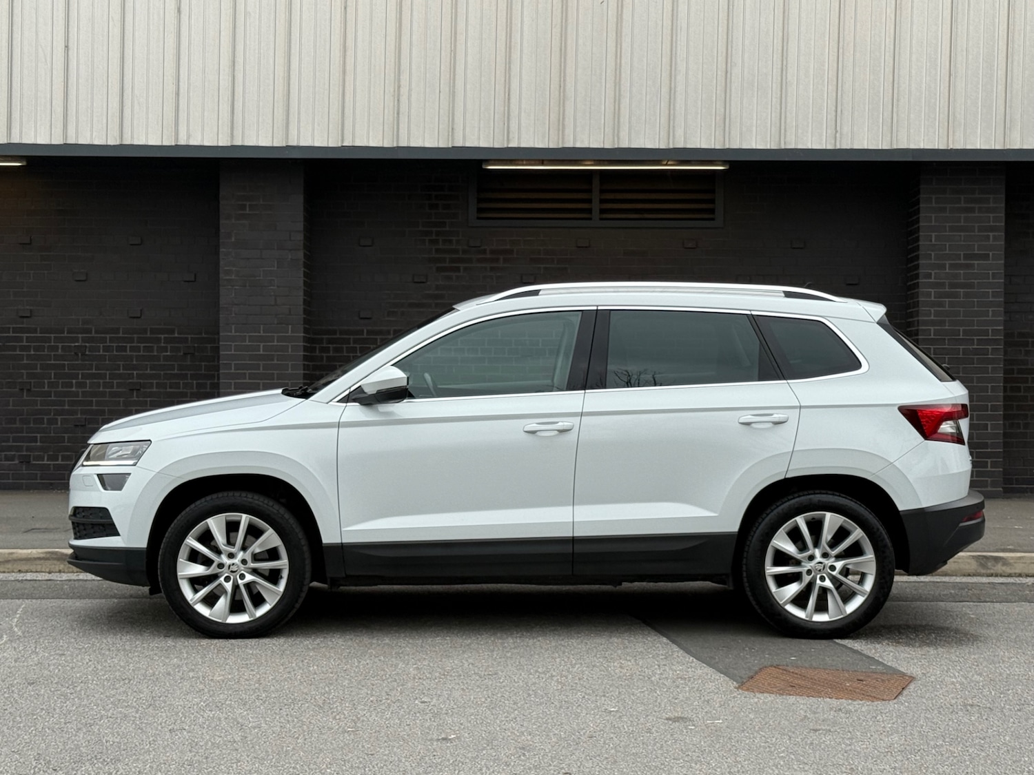 Used Skoda Karoq 2019 for sale - 76309464: Photo 8