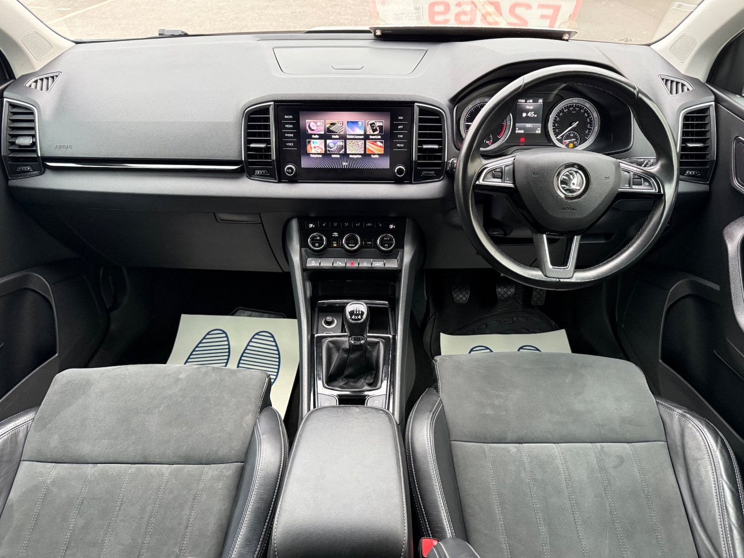 Used Skoda Karoq 2019 for sale - 76309464: Photo 9