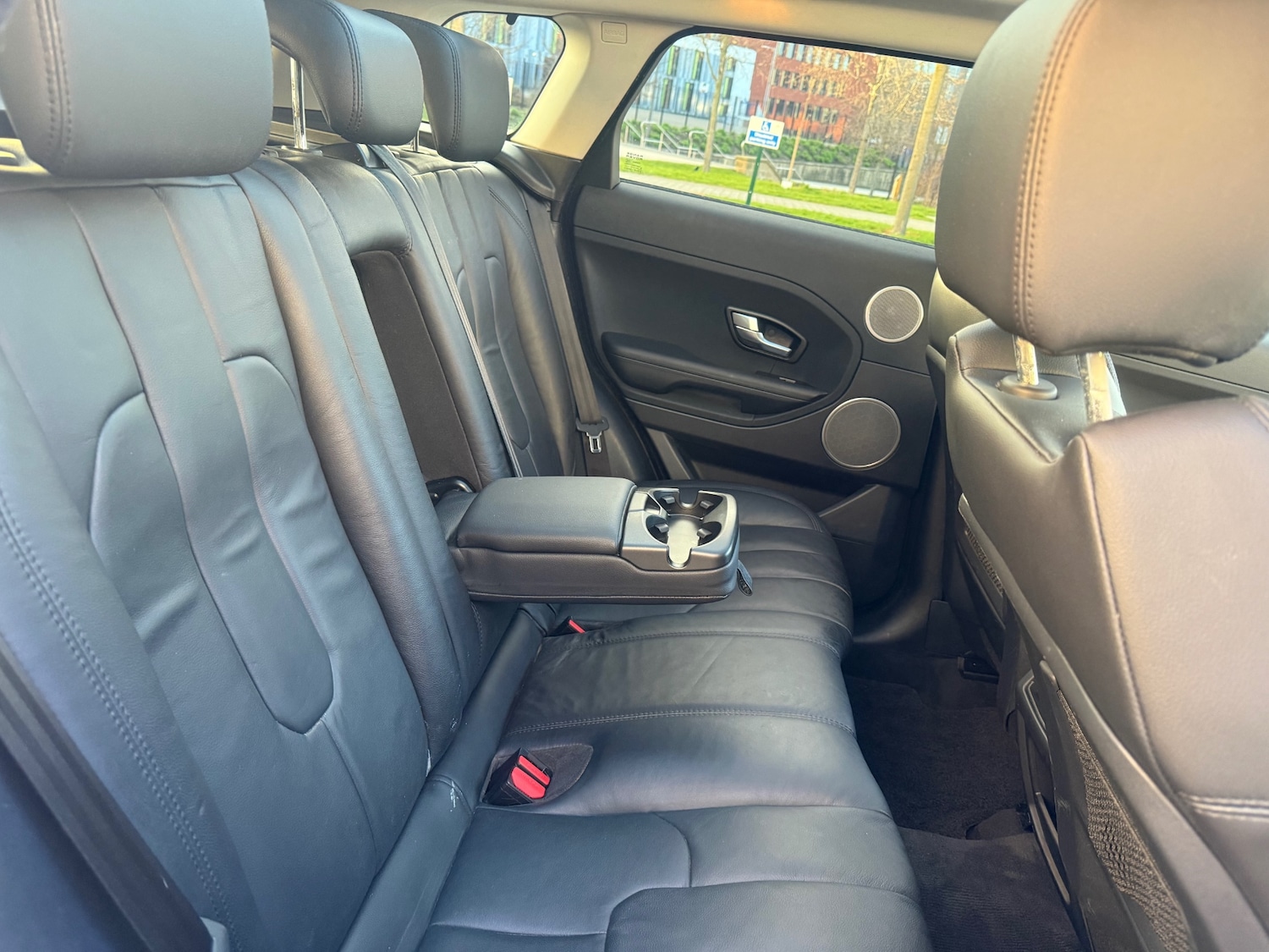 Used Land Rover Range Rover Evoque 2013 for sale - 78114983: Photo 18