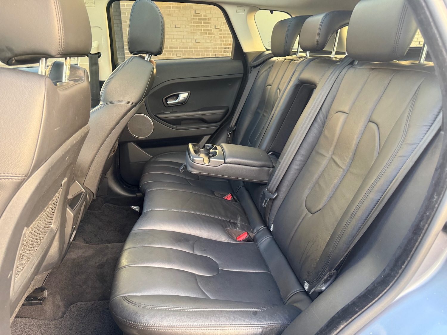 Used Land Rover Range Rover Evoque 2013 for sale - 78114983: Photo 20