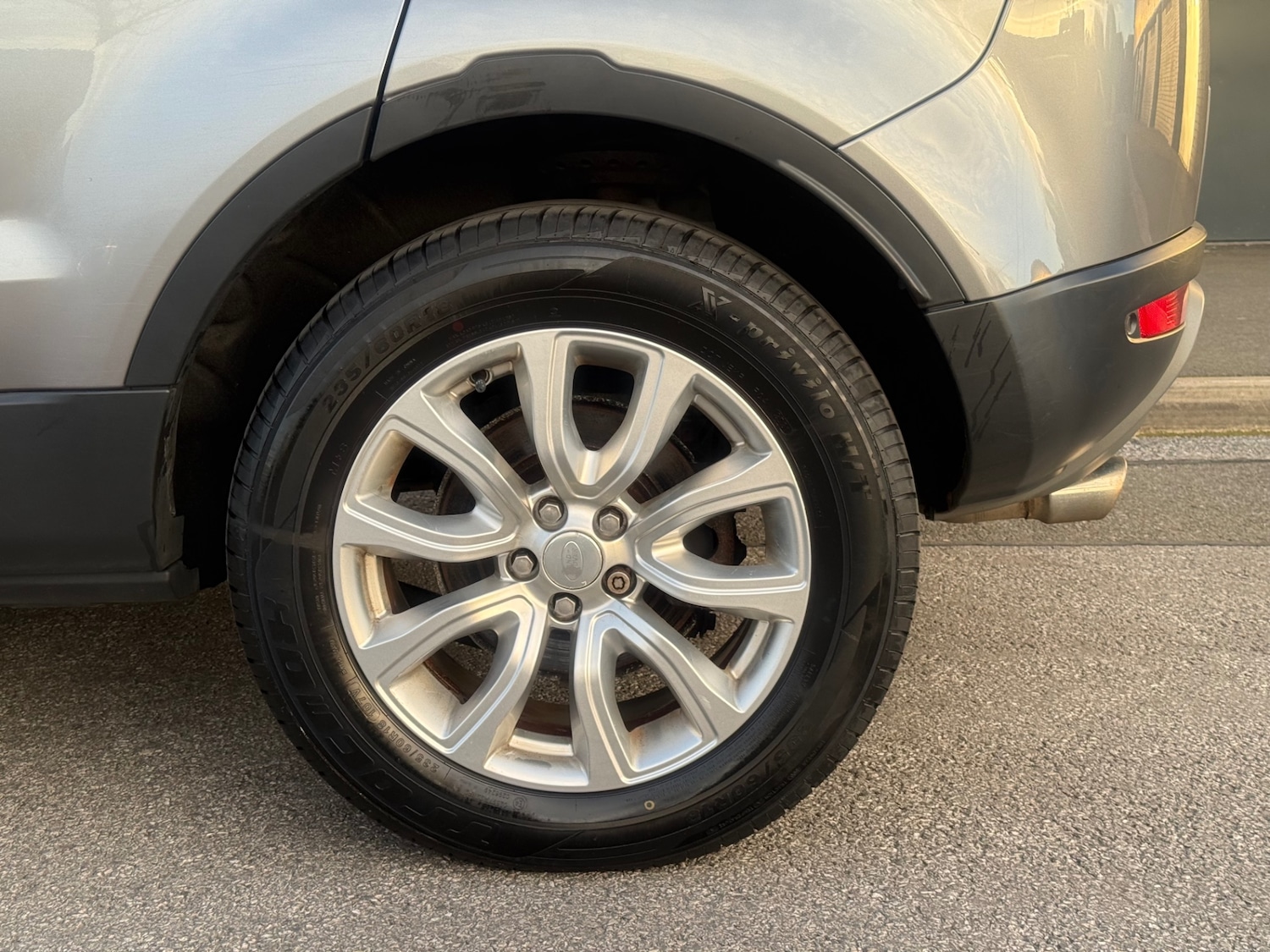 Used Land Rover Range Rover Evoque 2013 for sale - 78114983: Photo 26