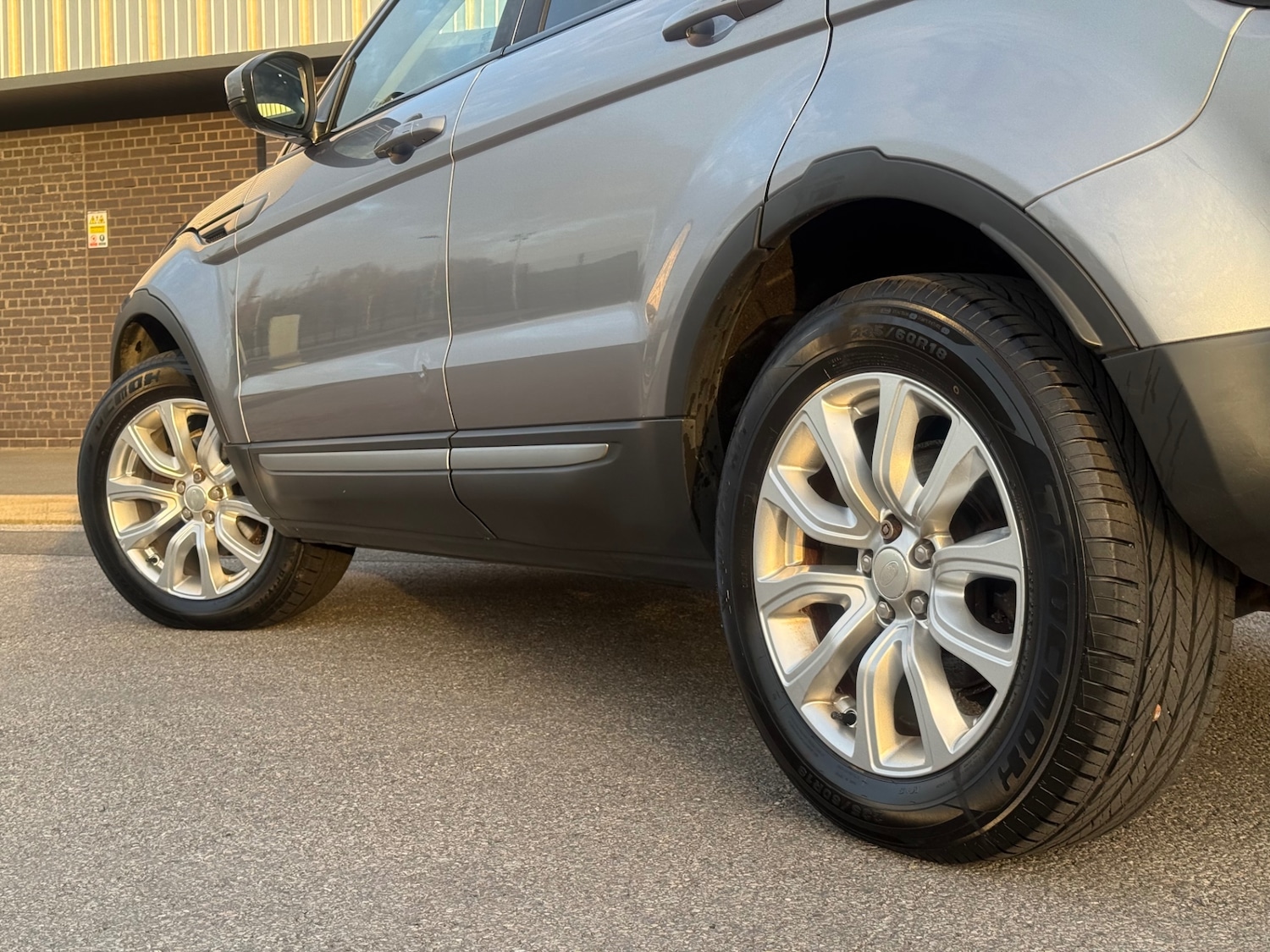 Used Land Rover Range Rover Evoque 2013 for sale - 78114983: Photo 29