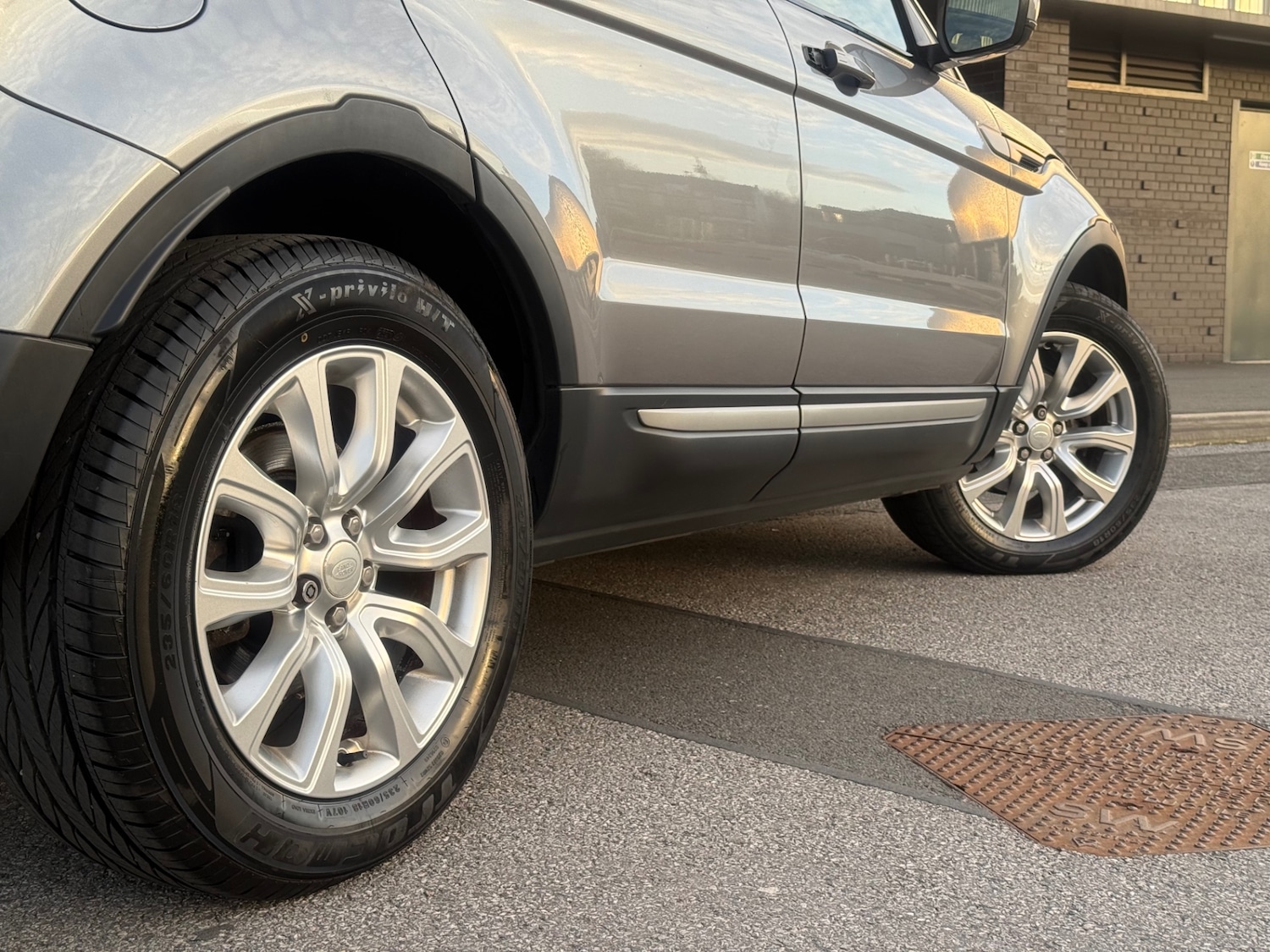 Used Land Rover Range Rover Evoque 2013 for sale - 78114983: Photo 30