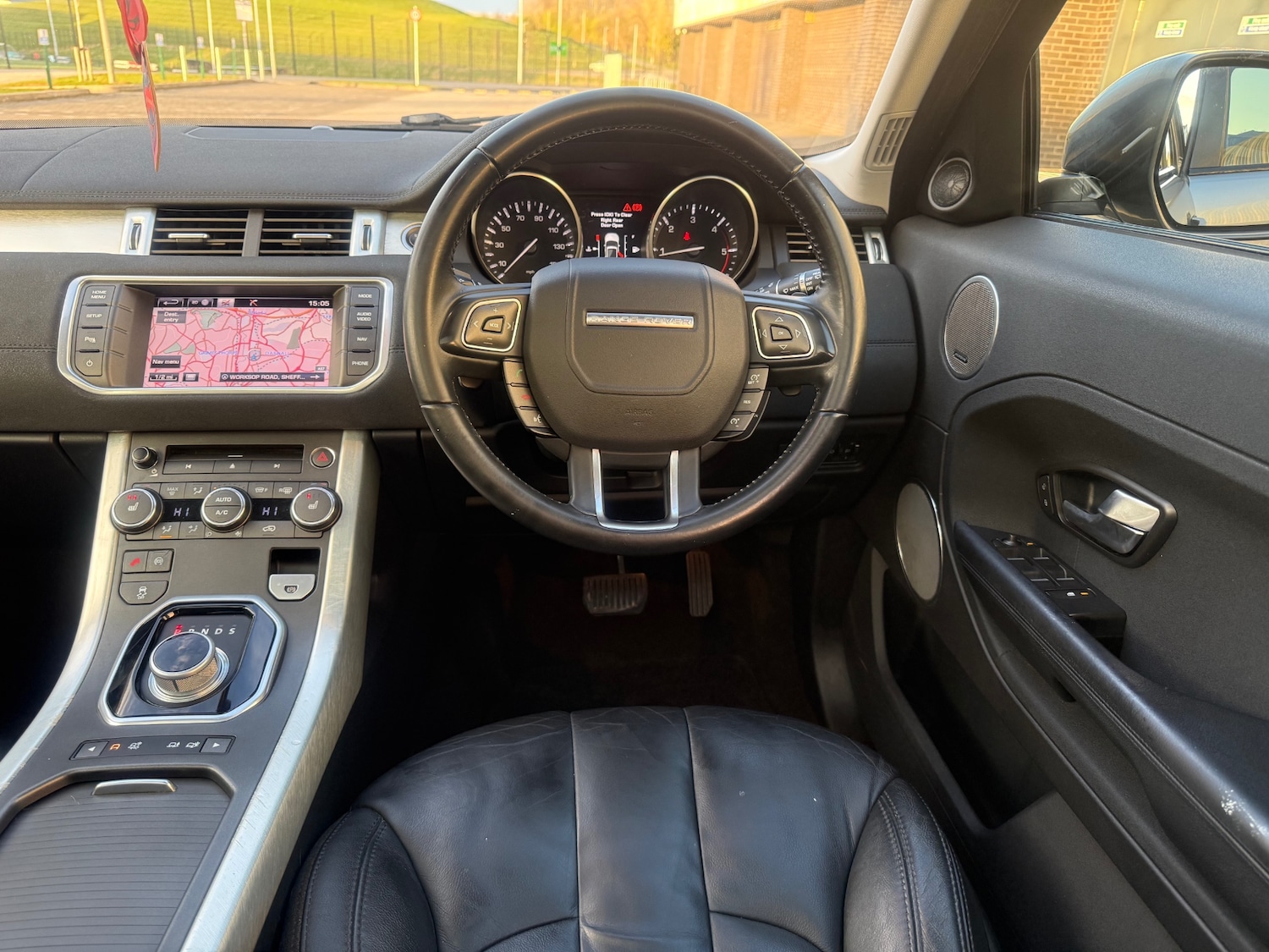 Used Land Rover Range Rover Evoque 2013 for sale - 78114983: Photo 37